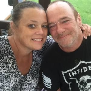 Meet your Posher, Terri